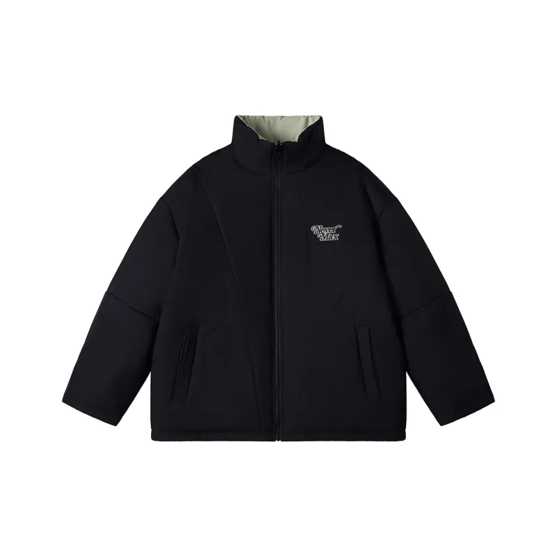 N MAX Puffer Jackets Unisex-4