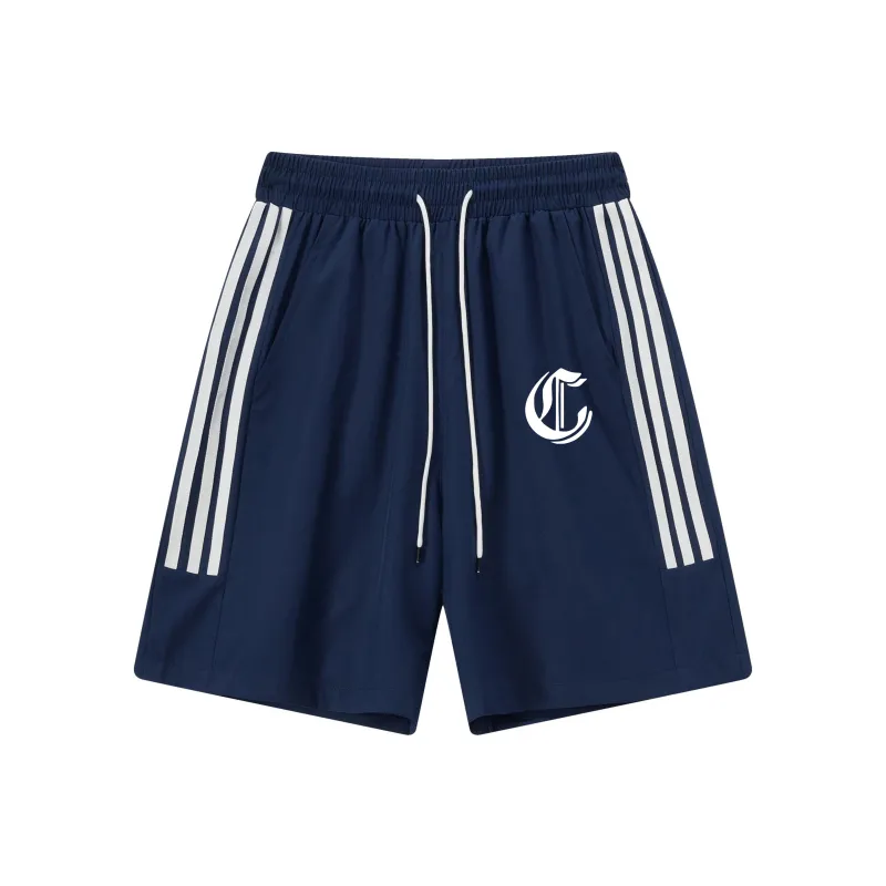 COMBO Casual Shorts Unisex-8
