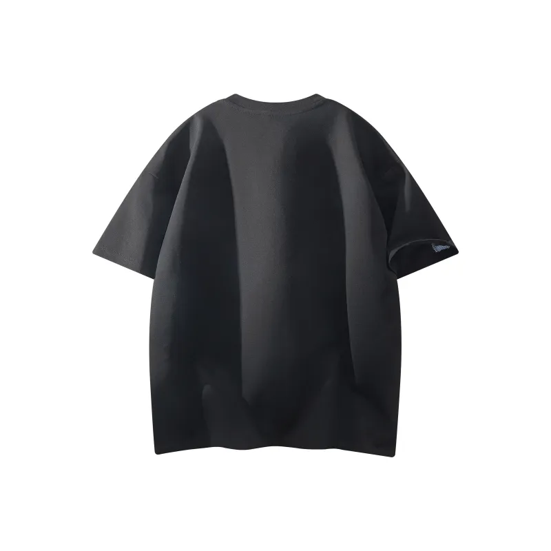 KADAKADA SUITE T Shirts Unisex-3