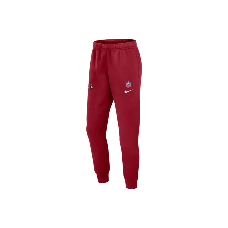 Nike Arizona Cardinals Sideline Team Issue Club Men's Nike Nfl Pants-0