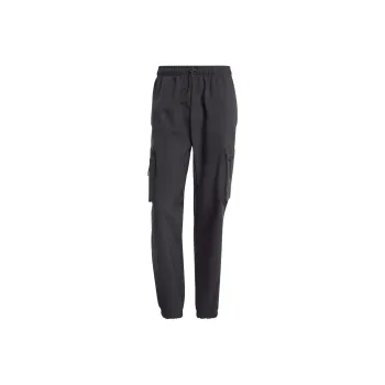 Adidas CITY ESCAPE Sportswear Premium Cargo Pants Men's Black