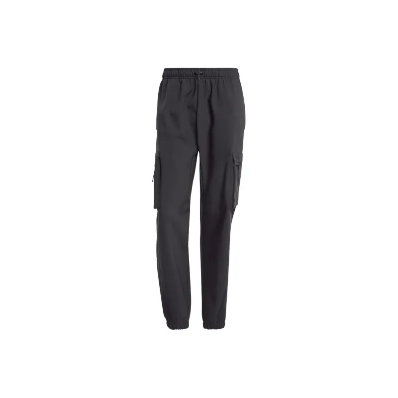 Adidas CITY ESCAPE Sportswear Premium Cargo Pants Men's Black-0
