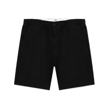 Levis Casual Shorts Men Black