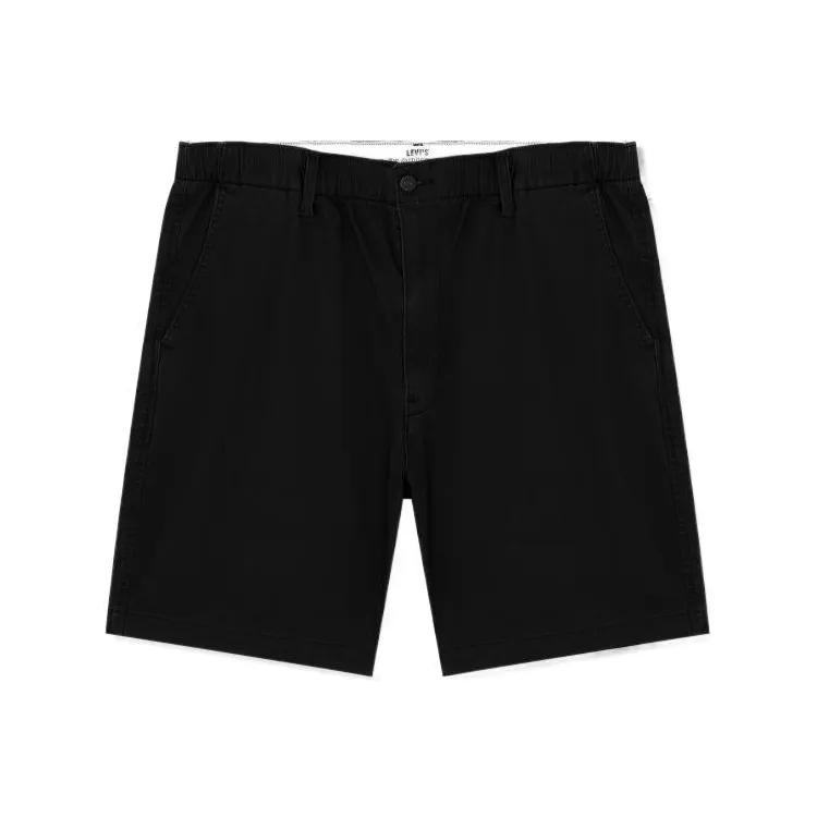 Levis Casual Shorts Men Black-0