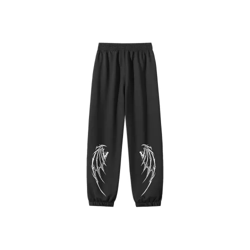 JEANSWEST Casual Pants Unisex