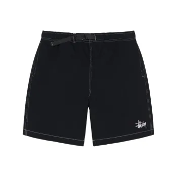 Stussy Loose Twill Mountain Short
