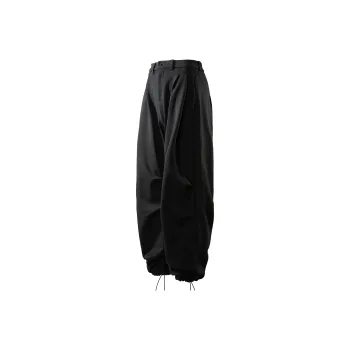 OLRIK Casual Pants Unisex