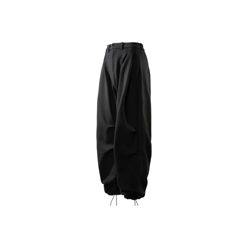 OLRIK Casual Pants Unisex-0
