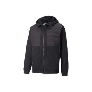 PUMAtech Dc PrimaLoft® Hybrid Men's Zip Up Jacket