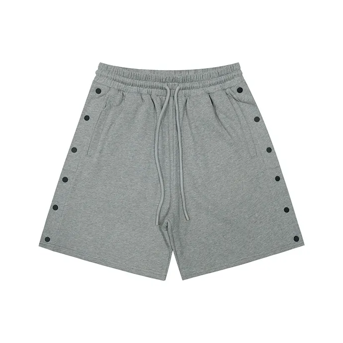 STNW Casual Shorts Unisex-0