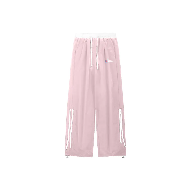 SPONGEBOB SQUAREPANTS Casual Pants Unisex-0