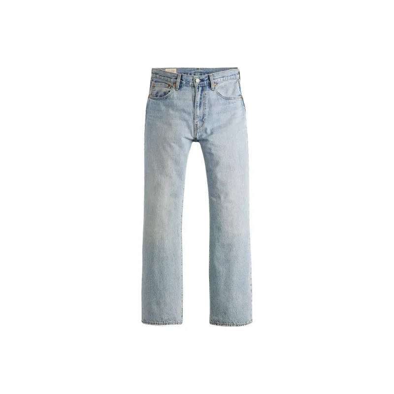 Levis SS25 Jeans Men Light Blue-0