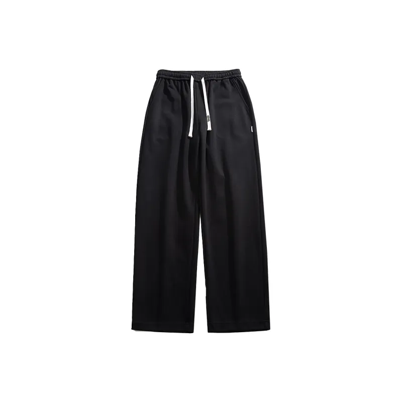 AI3 Casual Pants Unisex-0