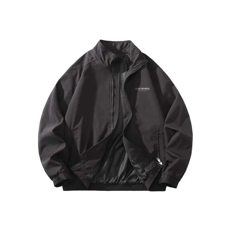 FAX FOR FMACM Jackets Coats Unisex-2