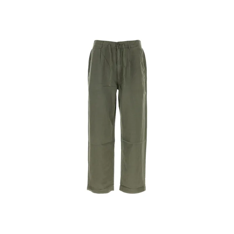 Polo Ralph Lauren Straight leg Trousers-0