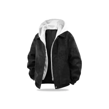 Ferrero Ross Leather Jacket Unisex