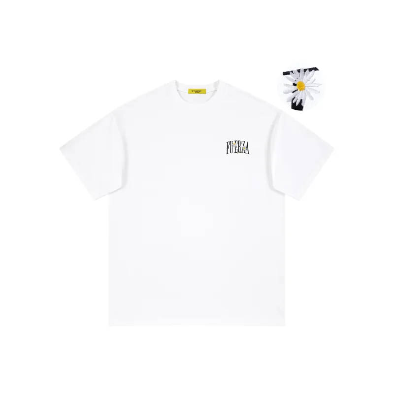 FUERZA T Shirts Unisex-5
