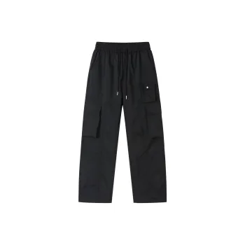 BEAR UNION Cargo Pants Unisex