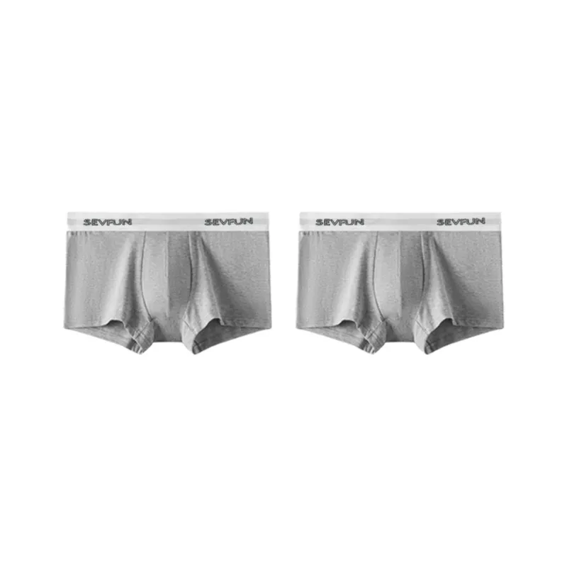 7 SEVFUN Underpants Men's 2 Pack-11