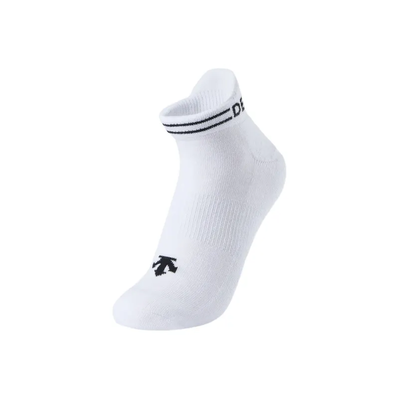 DESCENTE Men's Knee High Socks Men's-4