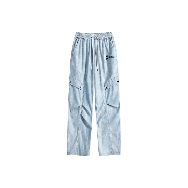 The Simpsons Casual Pants Unisex-14