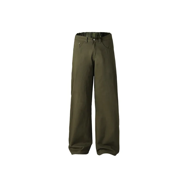 VXOXV Jeans Unisex-6