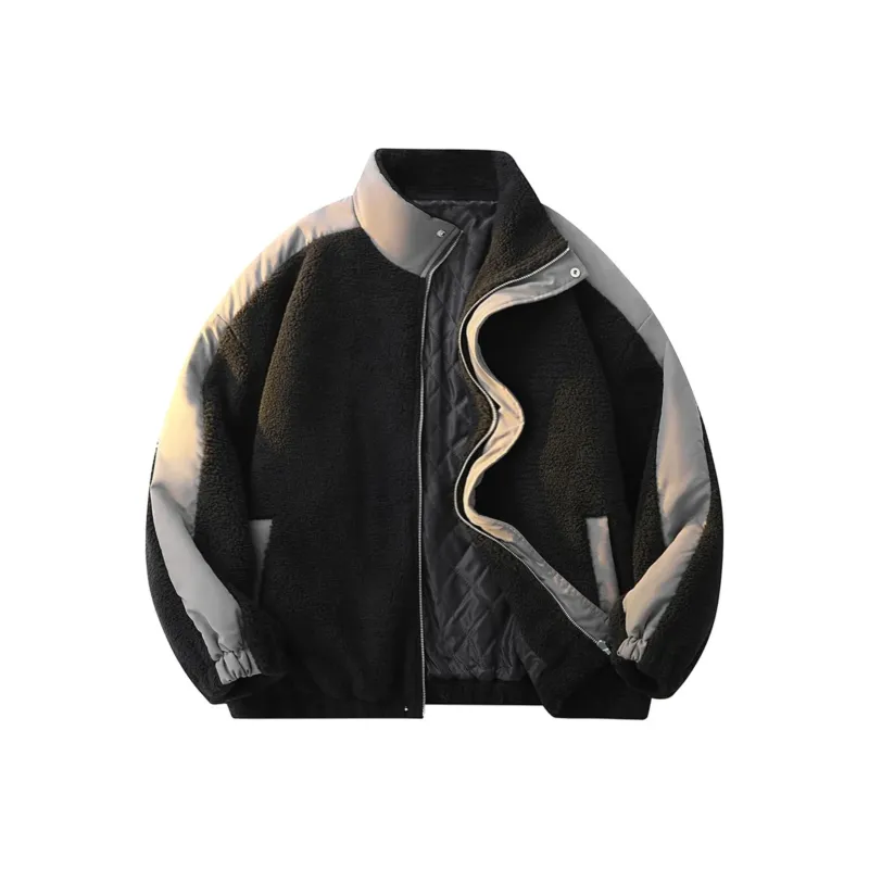 P8H9 Puffer Jackets Unisex-6