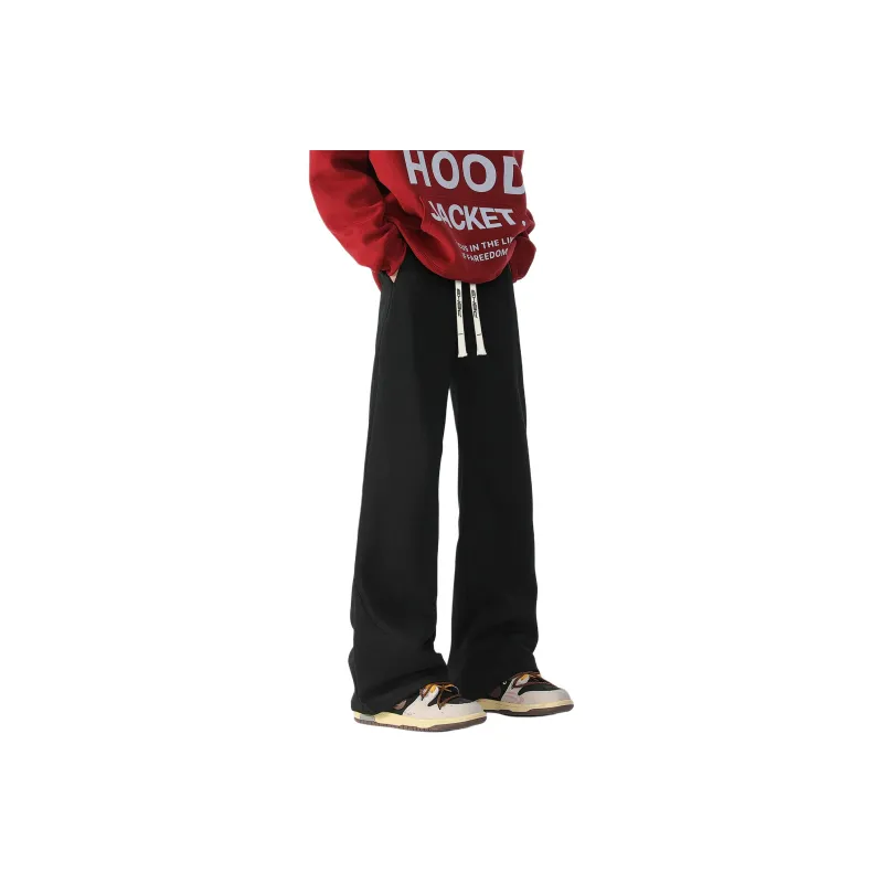 P8H9 Casual Pants Unisex-0