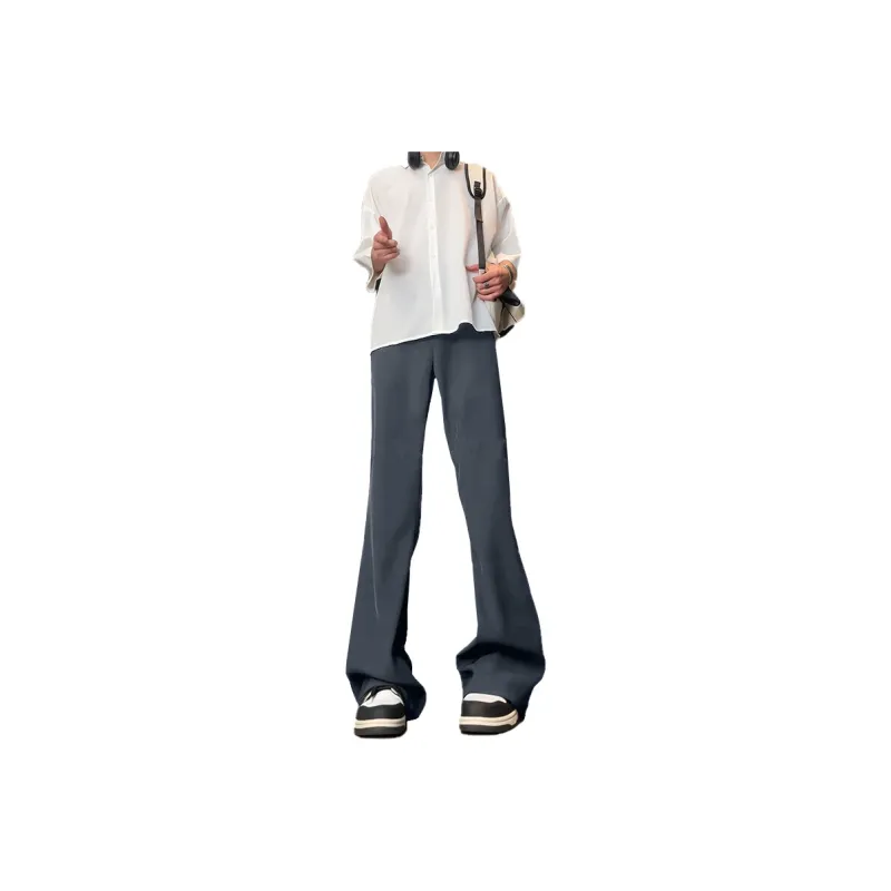 UNthemed Casual Pants Unisex-4