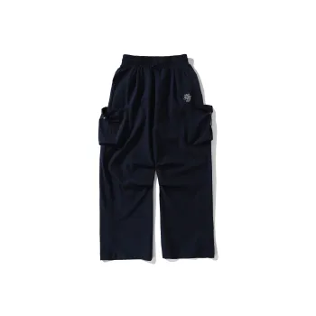 LUSHISI Casual Pants Unisex