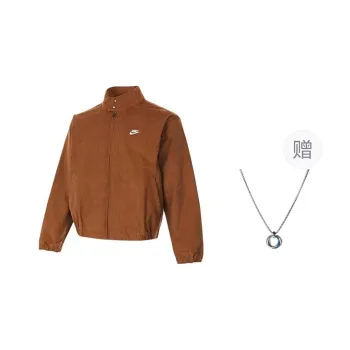 Nike Sportswear Club Men's Corduroy Harrington Jacket