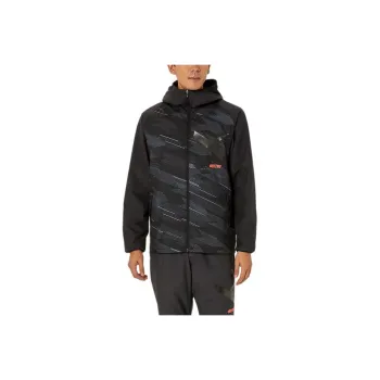 Asics AIM TRG Jacket Unisex Black