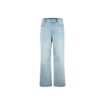 FPA ALWAYS MOVING Series Jeans Men's Light Blue