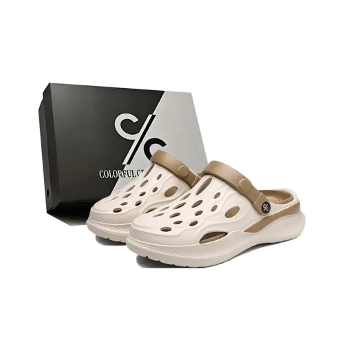 Colorful Creations Clogs Unisex