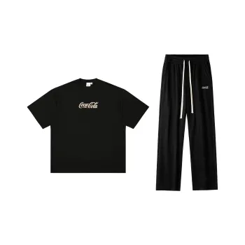 Coca Cola Casual Sportswear Unisex