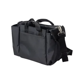 Sweet Pillow House Large Capacity Portable Multifunction Makeup Bags Film & TV Production Makeup Assistant
