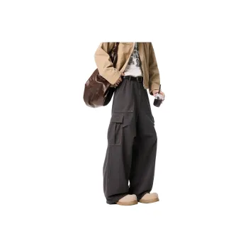 ROOMBOSE Cargo Pants Unisex