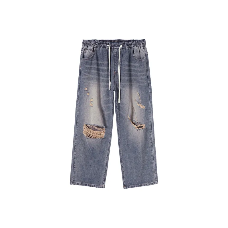 N MAX Jeans Men-4