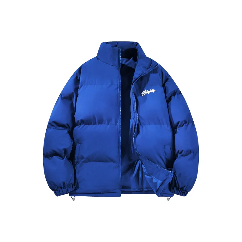 BOBBY ABLEY Puffer Jacket Unisex-9