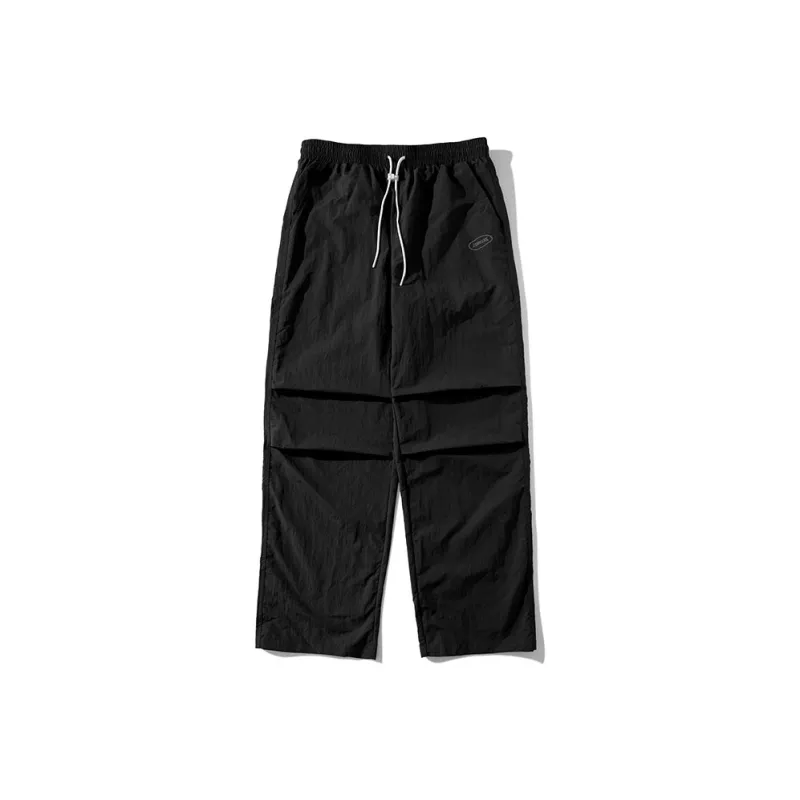 LUSHISI Casual Pants Unisex-4