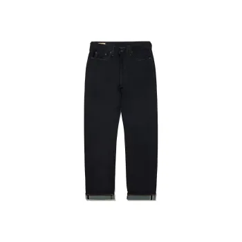Levis Jeans Men Dark Indigo