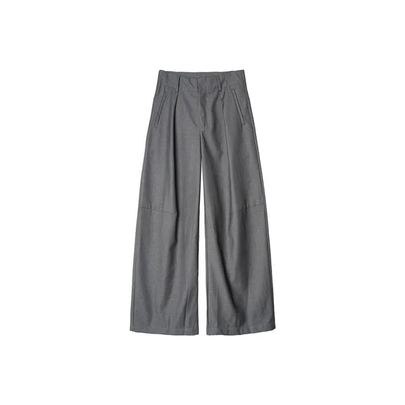 KW Suit Trousers Unisex-5