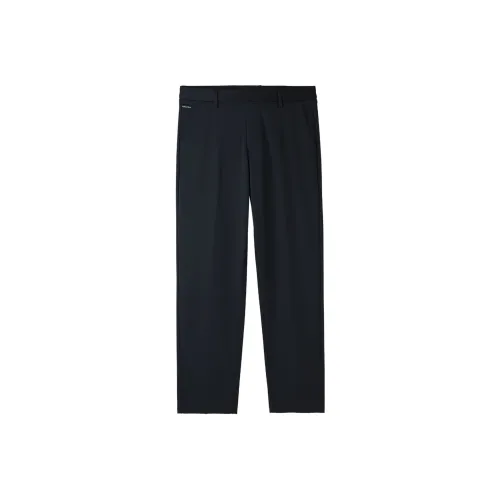 HLA Suit Trousers Men