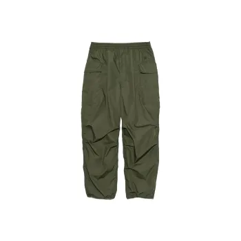 Nanamica Cargo Pants Unisex Olive Umber