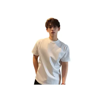 DARK HORSE T Shirt Unisex Green Onion White