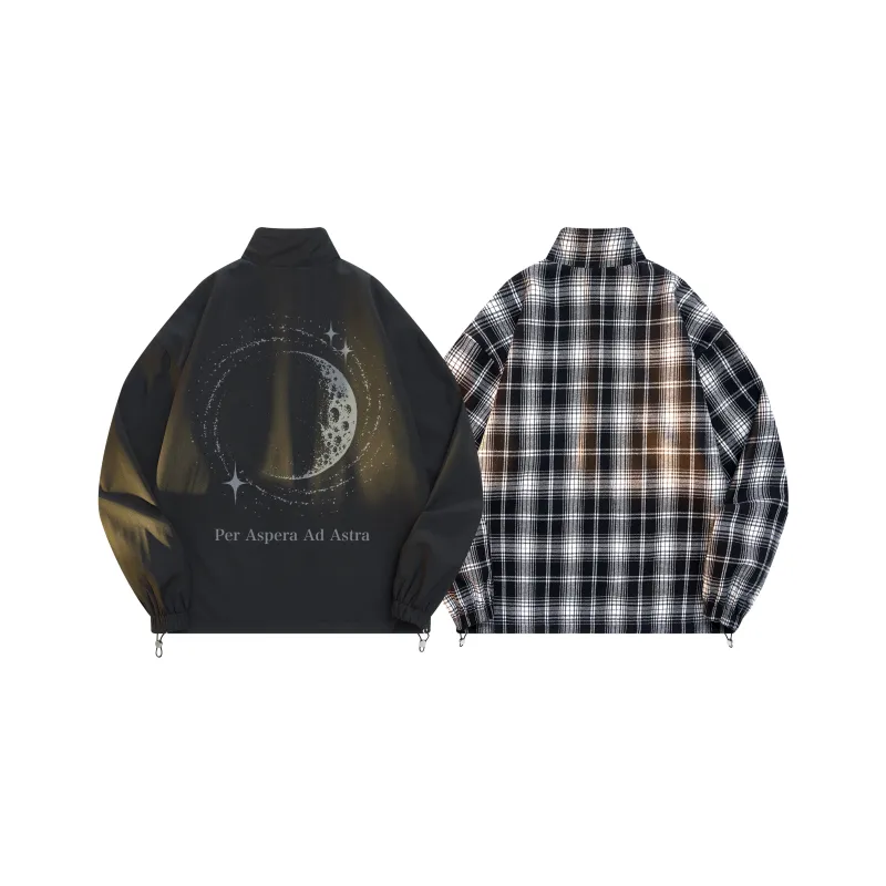 DBD WH Jackets Unisex-0
