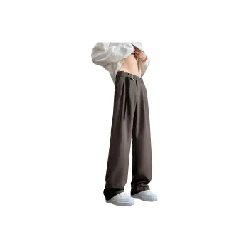 Lightning X Storm Casual Pants Unisex