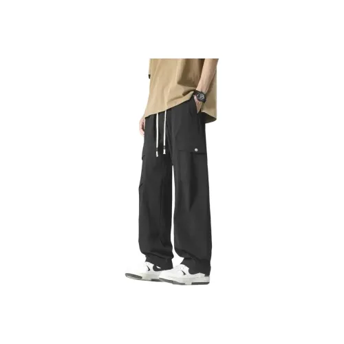 FASTFISH Cargo Pants Unisex