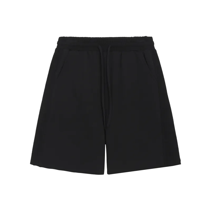 UNKNOWTAL Casual Shorts Unisex-10
