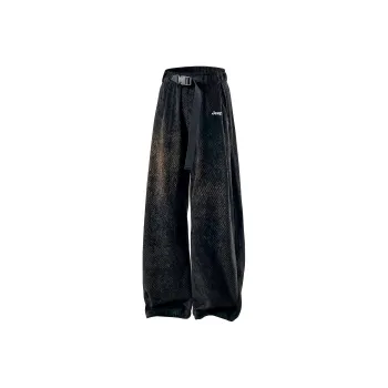 Jeep Pasture Horse Lifestyle Casual Pants Unisex